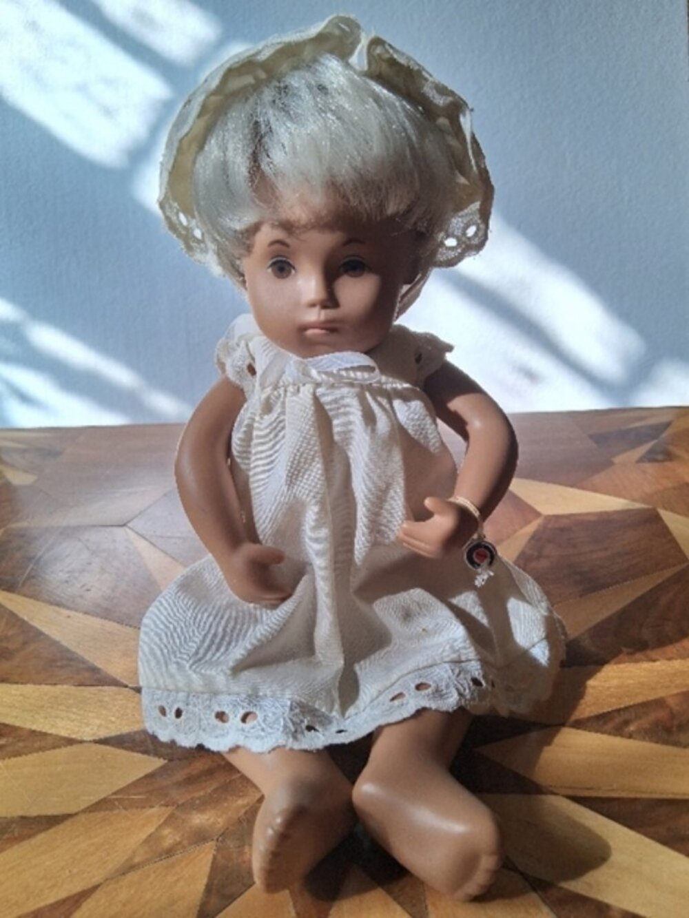 Vintage Sasha Trendon Baby Doll #502 ~1979/1986